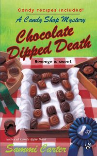 Produktbild: Chocolate Dipped Death