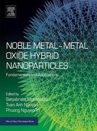 Produktbild: Noble Metal-Metal Oxide Hybrid Nanoparticles