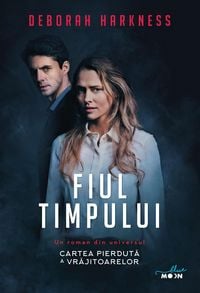 Produktbild: Fiul Timpului