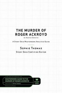 Produktbild: The Murder of Roger Ackroyd by Agatha Christie