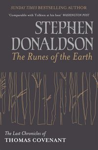 Produktbild: The Runes Of The Earth