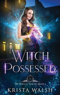 Produktbild: Witch Possessed
