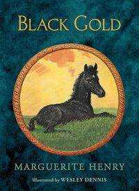 Produktbild: Black Gold