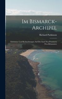 Produktbild: Im Bismarck-Archipel