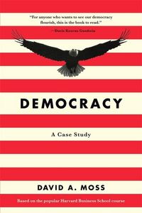 Produktbild: Democracy
