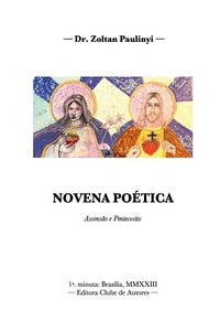 Produktbild: Novena Po&eacute;tica