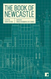 Produktbild: Readman, A: Book of Newcastle