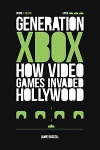 Produktbild: Generation Xbox