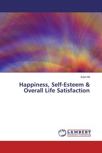 Produktbild: Happiness, Self-Esteem & Overall Life Satisfaction