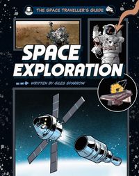 Produktbild: The Space Traveller's Guide: Space Exploration