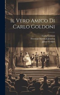 Produktbild: Il Vero Amico Di Carlo Goldoni