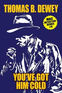 Produktbild: You've Got Him Cold