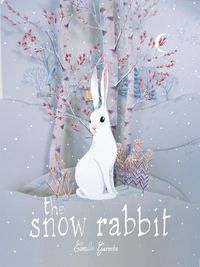 Produktbild: The Snow Rabbit