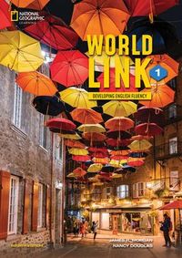 Produktbild: World Link 1 with the Spark Platform
