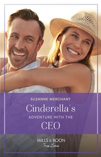 Produktbild: Cinderella's Adventure With The Ceo