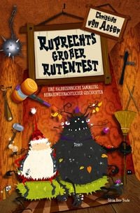 Produktbild: Ruprechts gro&szlig;er Rutentest