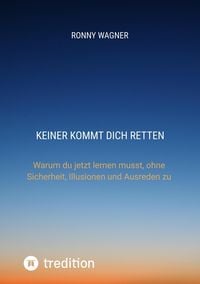 Produktbild: Keiner kommt dich retten
