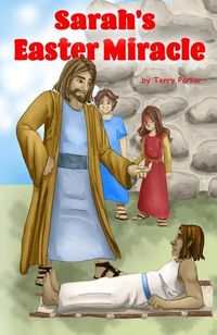 Produktbild: Sarah's Easter Miracle