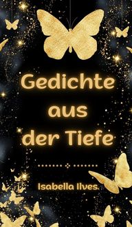 Produktbild: Gedichte aus der Tiefe