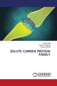 Produktbild: Solute Carrier Protein Family