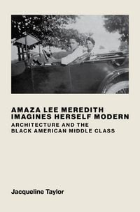 Produktbild: Amaza Lee Meredith Imagines Herself Modern
