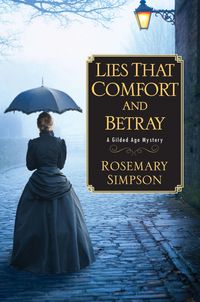 Produktbild: Lies That Comfort and Betray