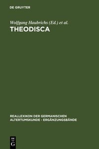 Produktbild: Theodisca