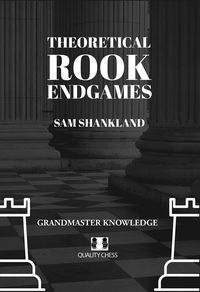 Produktbild: Theoretical Rook Endgames
