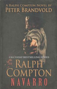 Produktbild: Ralph Compton Navarro -Lp