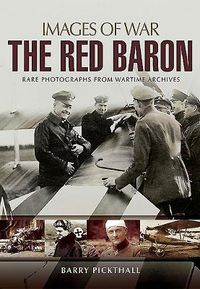 Produktbild: The Red Baron