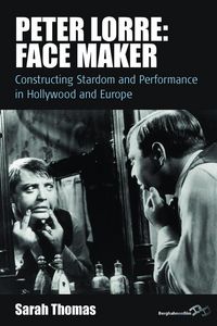 Produktbild: Peter Lorre: Face Maker