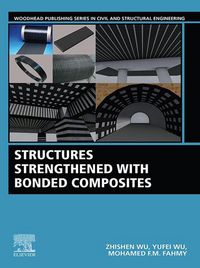 Produktbild: Structures Strengthened with Bonded Composites