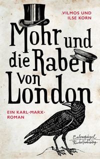 Produktbild: Mohr und die Raben von London