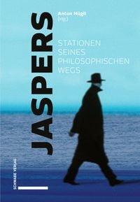 Produktbild: Jaspers - Stationen seines philosophischen Wegs