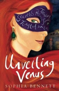 Produktbild: Bennett, S: Unveiling Venus