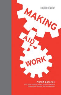 Produktbild: Making Aid Work