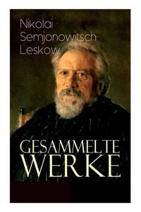 Produktbild: Gesammelte Werke