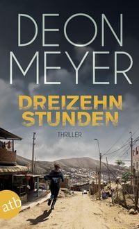 Produktbild: Dreizehn Stunden