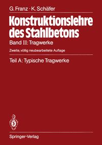 Produktbild: Tragwerke