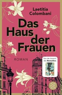 Produktbild: Das Haus der Frauen