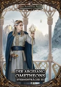Produktbild: DSA5 - Sternentr&auml;ger 3 - Der Abgesang Ometheons