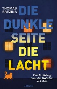 Produktbild: Die dunkle Seite, die lacht