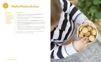 Mix-Rezepte für Babys und Kleinkinder