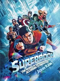 Produktbild: Superbook