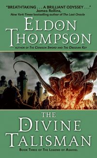 Produktbild: The Divine Talisman