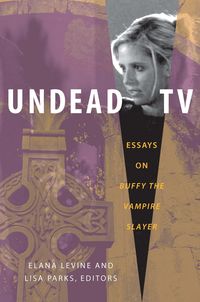 Produktbild: Undead TV