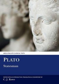 Produktbild: Plato Statesman
