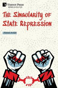 Produktbild: The Singularity of State Repression