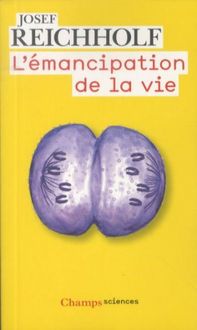 Produktbild: L'&eacute;mancipation de la vie