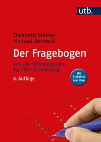 Produktbild: Der Fragebogen